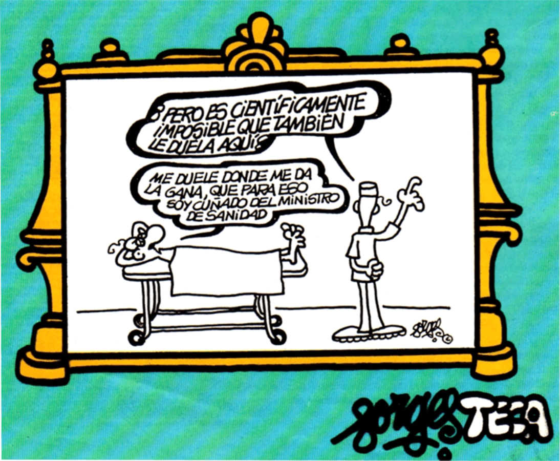 PSI+D viñeta forges